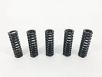 Lot Of New Lee Lhl 1000C 07 Compression Springs 0.935" Od 3" Lg - No Box. Fixed Price $29.95.