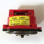 New For Fanuc A860-0315-T103 Encoder Free Shipping. Fixed Price $304.56.