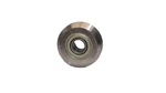 (new) Bishop Wisecarver W-3X W3X Dualvee Linear Rail Wheel. Fixed Price $45.00.