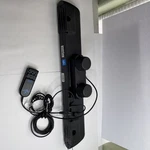 Medline Dual Actuator HJA4 Bed With Remote Control Tested. Fixed Price $75.00.