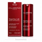 Clarins Total Eye Lift Retinol-like Technology Concentrate 0.5 Oz New Box. Fixed Price $48.95.