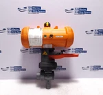 Georg Fischer +gf+ PA21 Pneumatic Actuator 198150130 543 DN15 Pvc-u Epdm. Fixed Price $547.53.