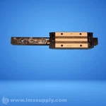 Iko LWHSG20 Linear Block Runner Fnip. Fixed Price $24.00.
