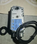 Siemens GMA161.1U Nsmp. Fixed Price $109.00.