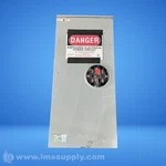 Milbank S4772-R-2/K3-INV-CE Meter Socket Usip. Fixed Price $450.00.