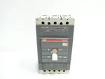 Abb S5H PR211 Sace Molded Case Circuit Breaker 3P 400A Amp 600V-AC. Fixed Price $185.45.