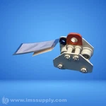 Aisaku U-TL-100-Z1 Manual Trolley Hoist Usip. Fixed Price $142.80.
