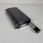 Newport Corporation PM80002 Precision Motorized Linear 11.5" Stage Axis Optical. Fixed Price $806.99.