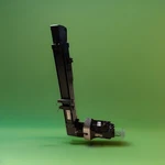 Tolomatic Electric Belt Drive Rodless Actuator- B3W10 BWS18 SK12 Sdl. Fixed Price $800.00.