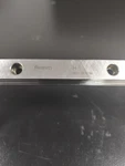 Rexroth SG10 7210 755 Lm Linear Motion Rail With Caged Ball Guide Block X2. Fixed Price $114.81.