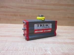 Triac TR20DA Pneumatic Actuator. Fixed Price $165.44.