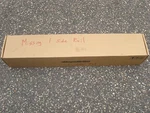 New Magnemotion Magnamover Lite Magnet Base Motor 36 Vdc # 700-1308-00 No Rail. Fixed Price $1519.19.