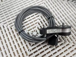 Accu-coder SL020132 Incremental Shaft Encoder 1/4". Fixed Price $75.00.