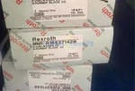1PC New Rexroth Linear Guide Carriage R165371420 Runner Block Ball Bearing. Fixed Price $180.00.