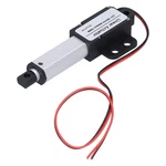 30MM Dc 12V Linear Actuator Mini Electric Motion Short Circuit Sc.... Fixed Price $53.48.
