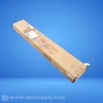 Thk HSR35A2SSC0+1340L Guide Rail With Bearings Fnob. Fixed Price $336.00.