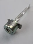 Kuhnke 32 Lol-m Rotary Solenoid. Fixed Price $50.00.