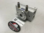 Koganei Rotary Actuator RAT30-90-SS2-2W Used #121014. Fixed Price $110.00.