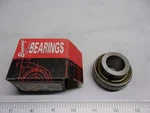 Browning VS-114 Ball Bearing Insert, 7/8" Shaft, Setscrew Locking, 0380A. Fixed Price $16.95.