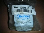 Nordson 1087590 Packing Gland Kit Screw-in Nos!!. Fixed Price $100.00.