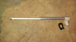 LA27-U049-03 Linear Acuator Powerful Actuator Designed For Care Beds. Fixed Price $50.00.