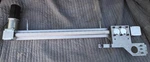 Schaeffler Group Ina MLF125-ZR-AR Linear Actuator W/ SGM-04U3B4L Motor. Fixed Price $499.99.