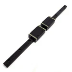 (2) Thk 7Y-002 Linear Bearing Blocks With 20.5" (520MM) Length Rail. Fixed Price $79.99.