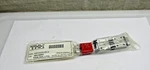 Thk HSR10RZM + 95LM (2) HSR10RM Linear Guide Bearings With 95MM Rail. Fixed Price $135.00.
