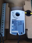 Siemens Openair Actuator - GDE131.1P. Fixed Price $75.00.