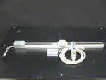 Smc LEFS25A-700 Slider Type Electric Actuator + JXC918 Power Supply, Cable. Fixed Price $594.99.