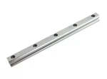 Hiwin HGR35R Linear Guideway Rail Series Up To 4000MM Long. Fixed Price $125.00.