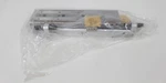 Smc MXQ25L-150B Mxq, Slide Table, Shock Absorb, Guided Cylinder Actuator. Fixed Price $645.00.