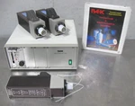 C201562 Ivek Multispense 2000 Liquid Dispensing Sys (3) 40 Pitch Linear Actuator. Fixed Price $300.00.
