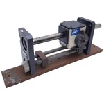 Uhing KI3R-15-6 Mcr Rolling Ring Linear Drive 15MM Shaft, 74MM Travel. Fixed Price $750.00.