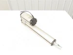 Phoenix Mecano LZ60P7A040+168-0 Electric Cylinder Actuator 300MM Stroke 24-36VDC. Fixed Price $249.99.