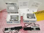 2X Parker 402/403/404XE Linear Stage & Stepnet Servo Drives. Fixed Price $828.96.