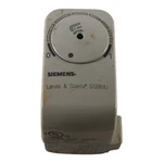 Siemens SSB61U Electronic Valve Actuator With Non Spring Return. Fixed Price $55.98.