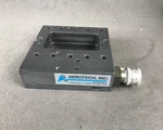 Aerotech ATS301W Precision Linear Translation Stage, 5" X - Lab Optical. Fixed Price $39.99.