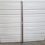 Festo EGC-70-1800-TB-KF-0H-GK Belt Driven Linear Actuator, 1800MM, 5M/S, 1850N. Fixed Price $2450.00.