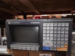 Allen Bradley 8520-MOP7 Rev. 01 9 Series Operator Panel 8520-OPS1, CRTM1. Fixed Price $194.40.