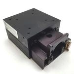 New England (neat) Linear Screw Drive Actuator Position Stage 2" Travel, Nema 23. Fixed Price $120.00.