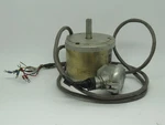Carlen CC290T-3600-AB-MM-CP10 Incremental Optical Encoder -5-30VDC Cos Dmg Used. Fixed Price $1099.99.