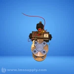 Bettis Rpc 250-SR4 Pneumatic Actuator 3896. Fixed Price $218.40.