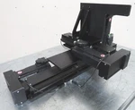 C198585 Rexroth Xyz Motorized Linear Positioning 3-AXIS Translation Stage 90MMZ. Fixed Price $1000.00.