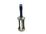 Bimba FLAT-1 Pneumatic Cylinder FOD-173.5-3R Nos. Fixed Price $166.31.