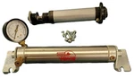 Stainless Steel Pneumatic Cylinders Bimba D-90233-A-5.9 Hydraulic. Fixed Price $44.99.