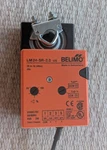 Belimo LM24-SR-2.0 Us Actuator Damper Modulated (tested And Working). Fixed Price $25.00.