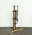 Savair Triple Piston Cylinder AC-C-G3-1087-20N. Fixed Price $103.49.