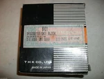 Thk SR30SB1SS (gk) Rail Bearing Block. Fixed Price $89.00.