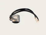 1PC Used Harmonic Drive FHA-8C-100-E200-C Servo Actuator. Fixed Price $400.00.